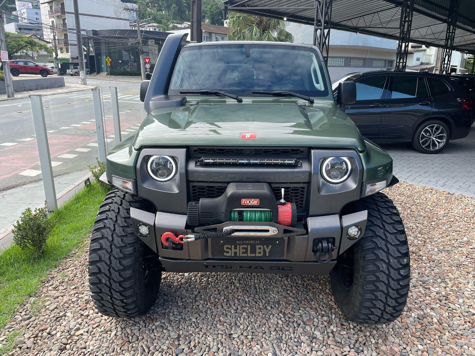 Foto número 358790 do veiculo