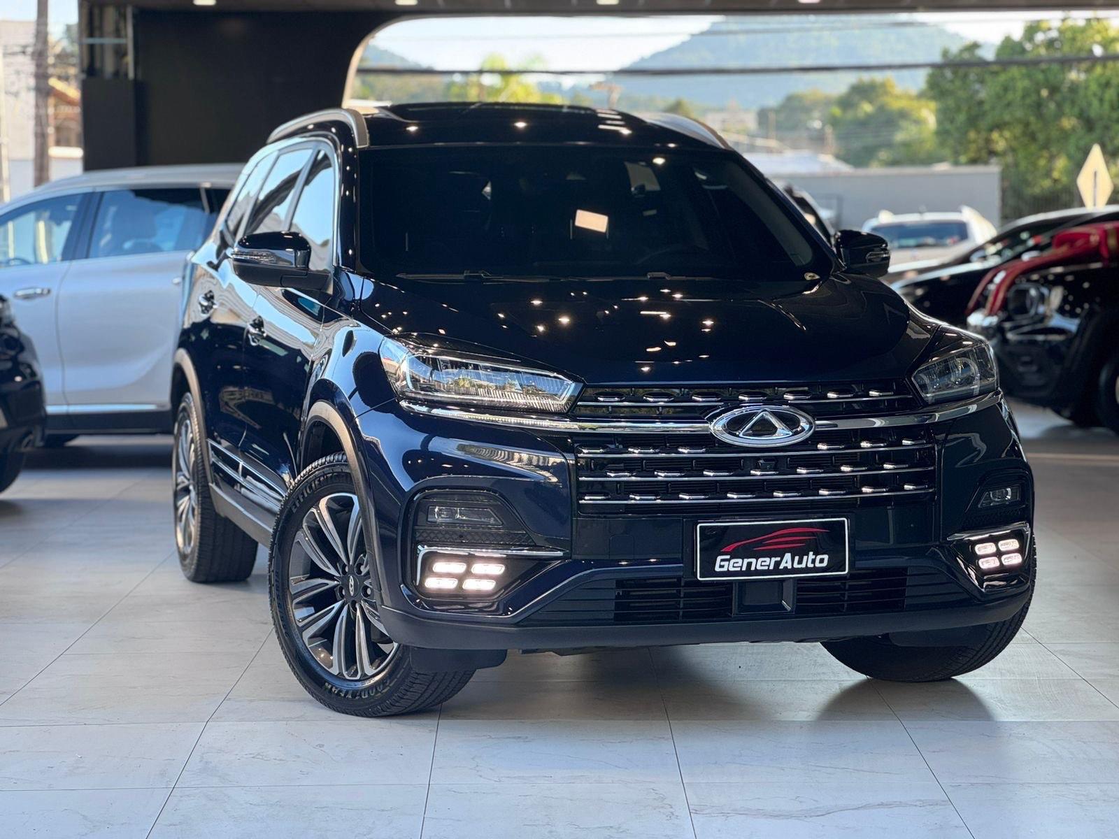 Foto número 330775 do veiculo