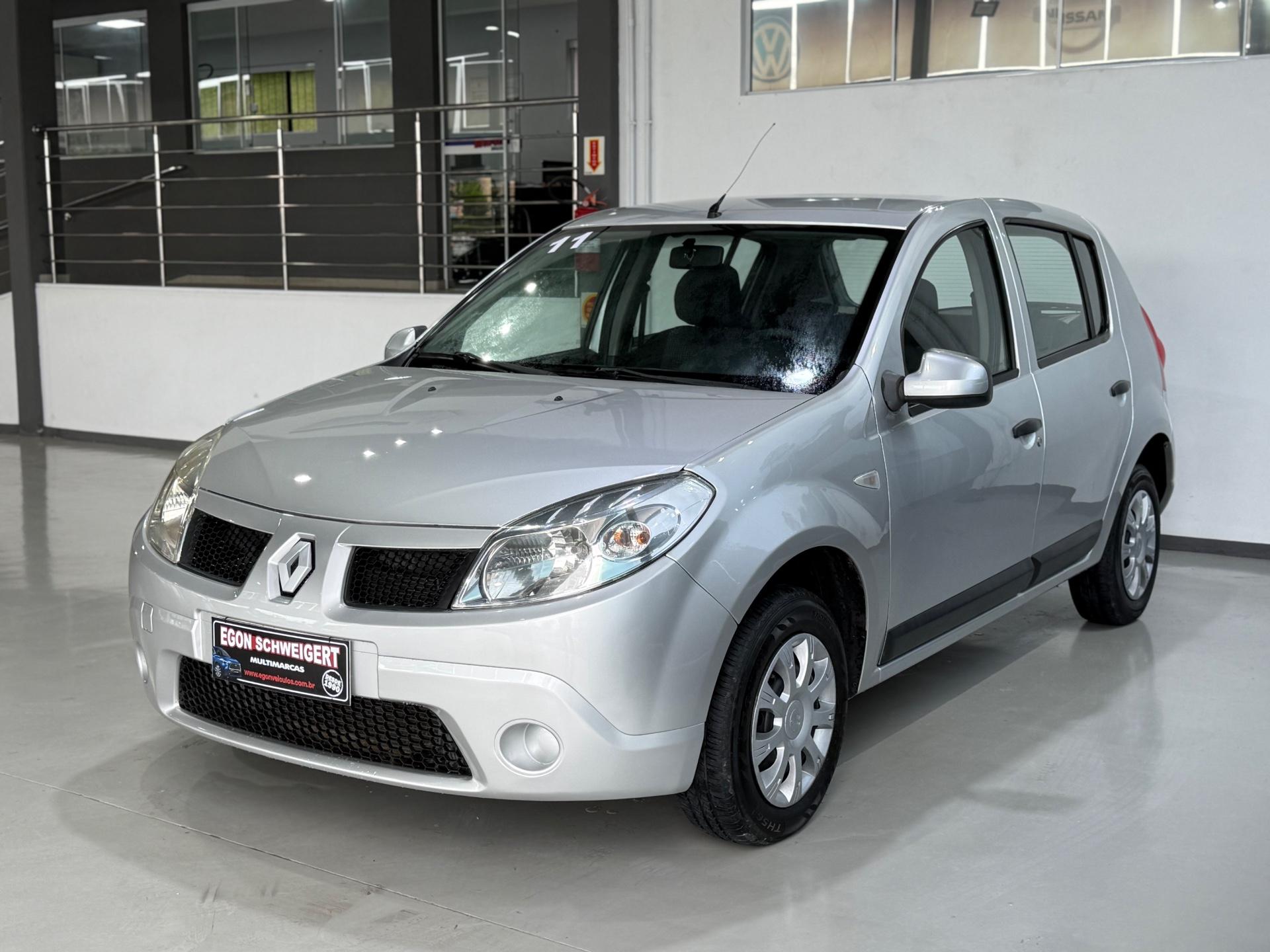 Foto número 322395 do veiculo