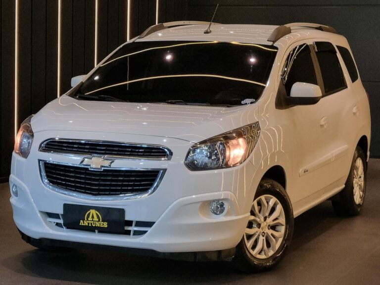 Imagem de destaque do veículo