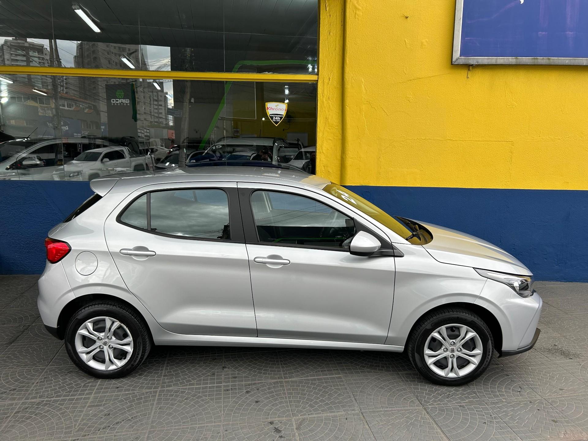 Foto número 323690 do veiculo