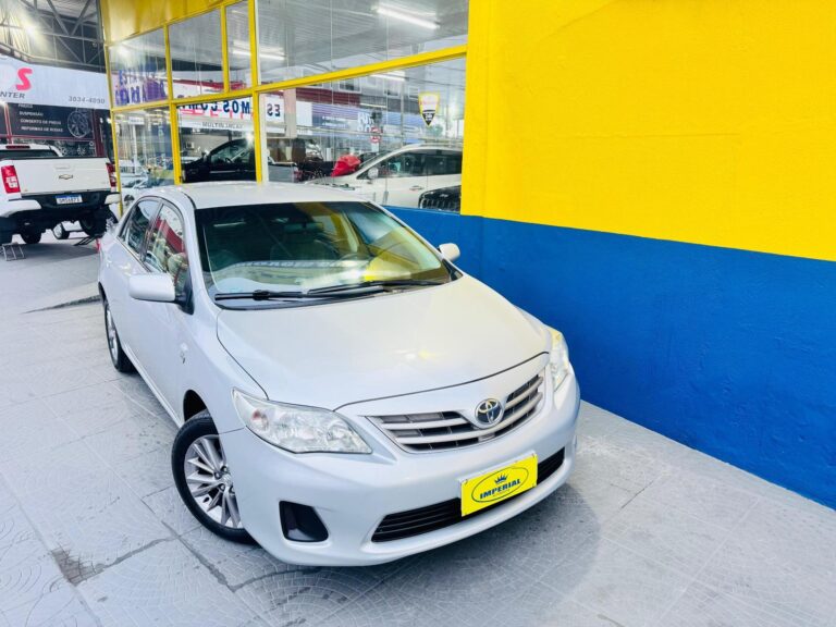 Imagem de destaque do veículo