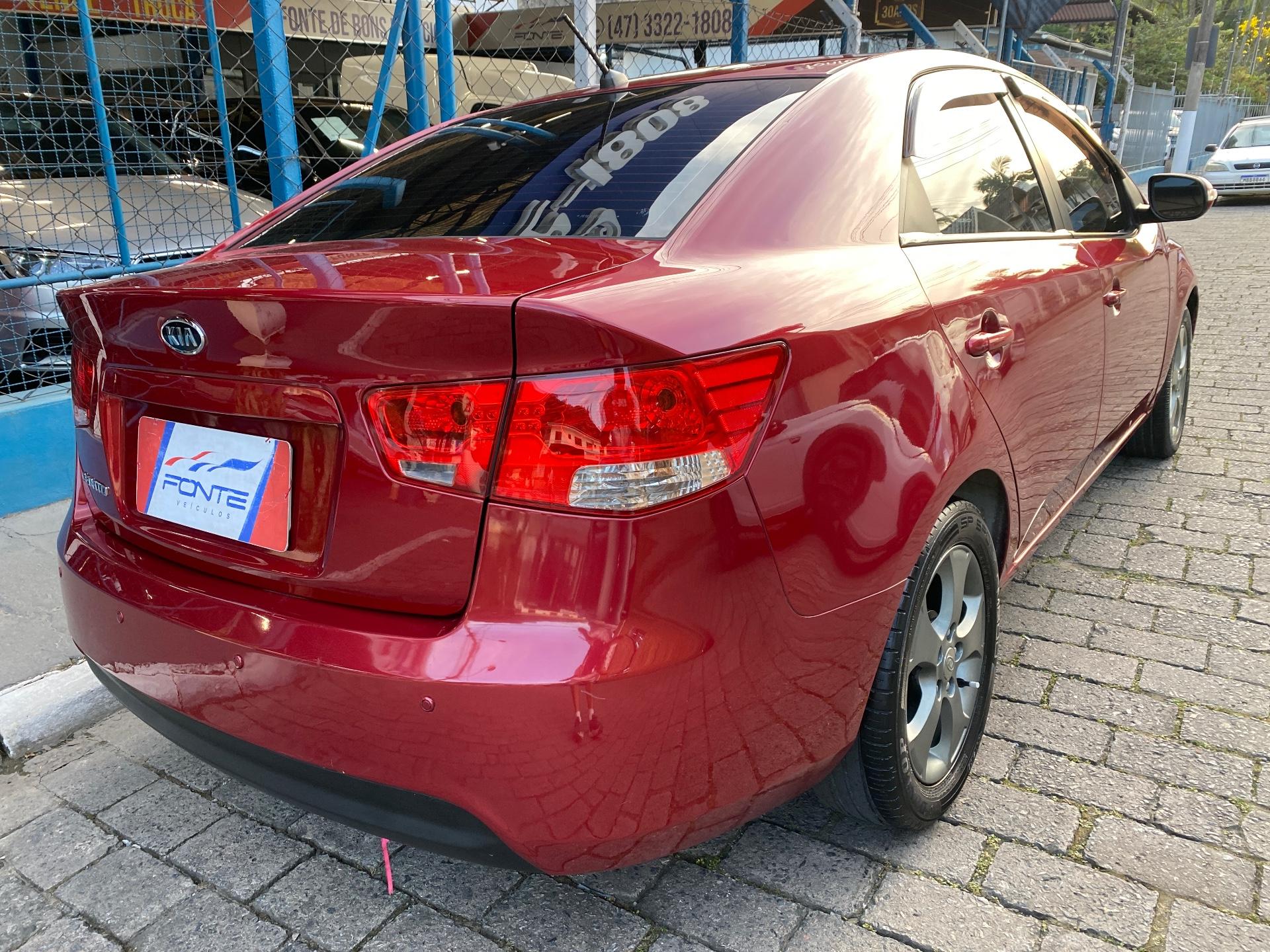 Foto número 323407 do veiculo