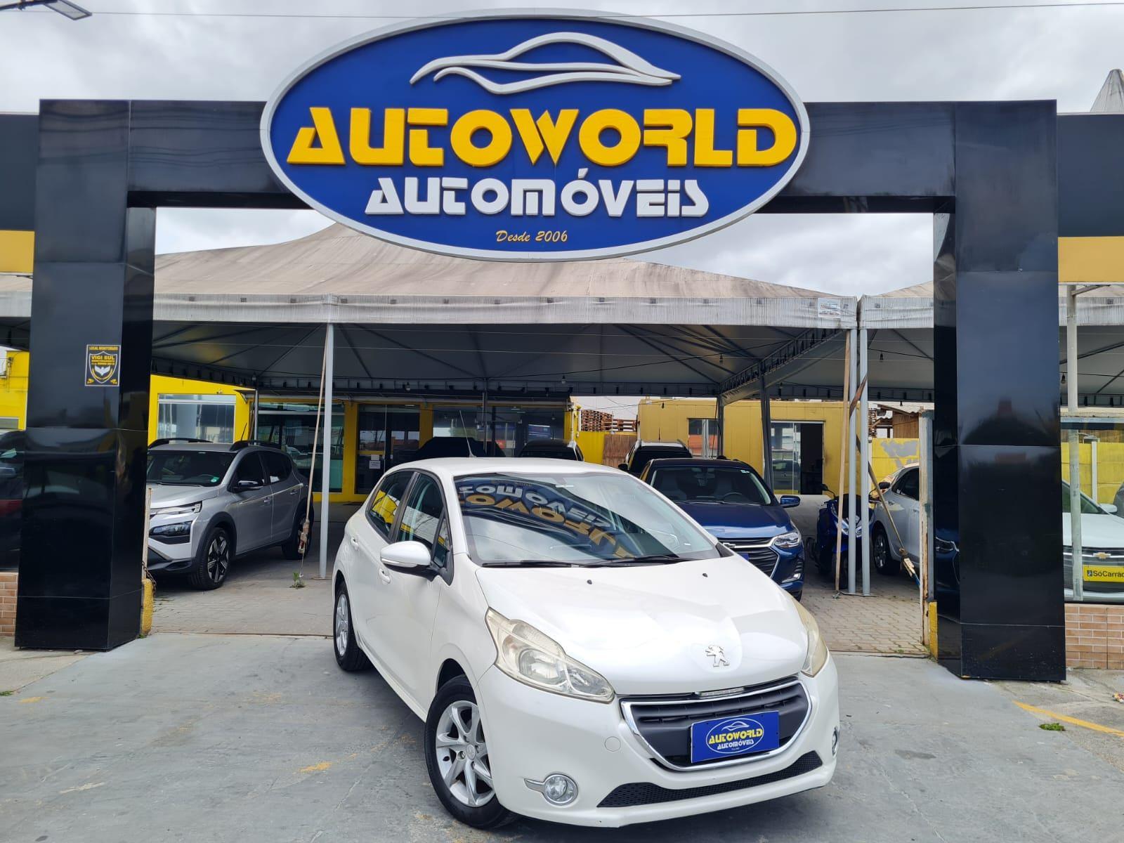 Foto número 353159 do veiculo