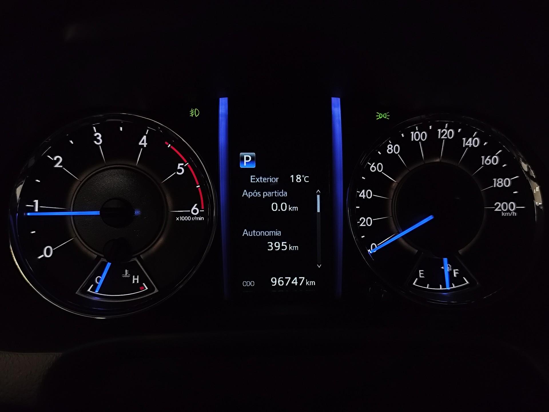 Foto número 354250 do veiculo