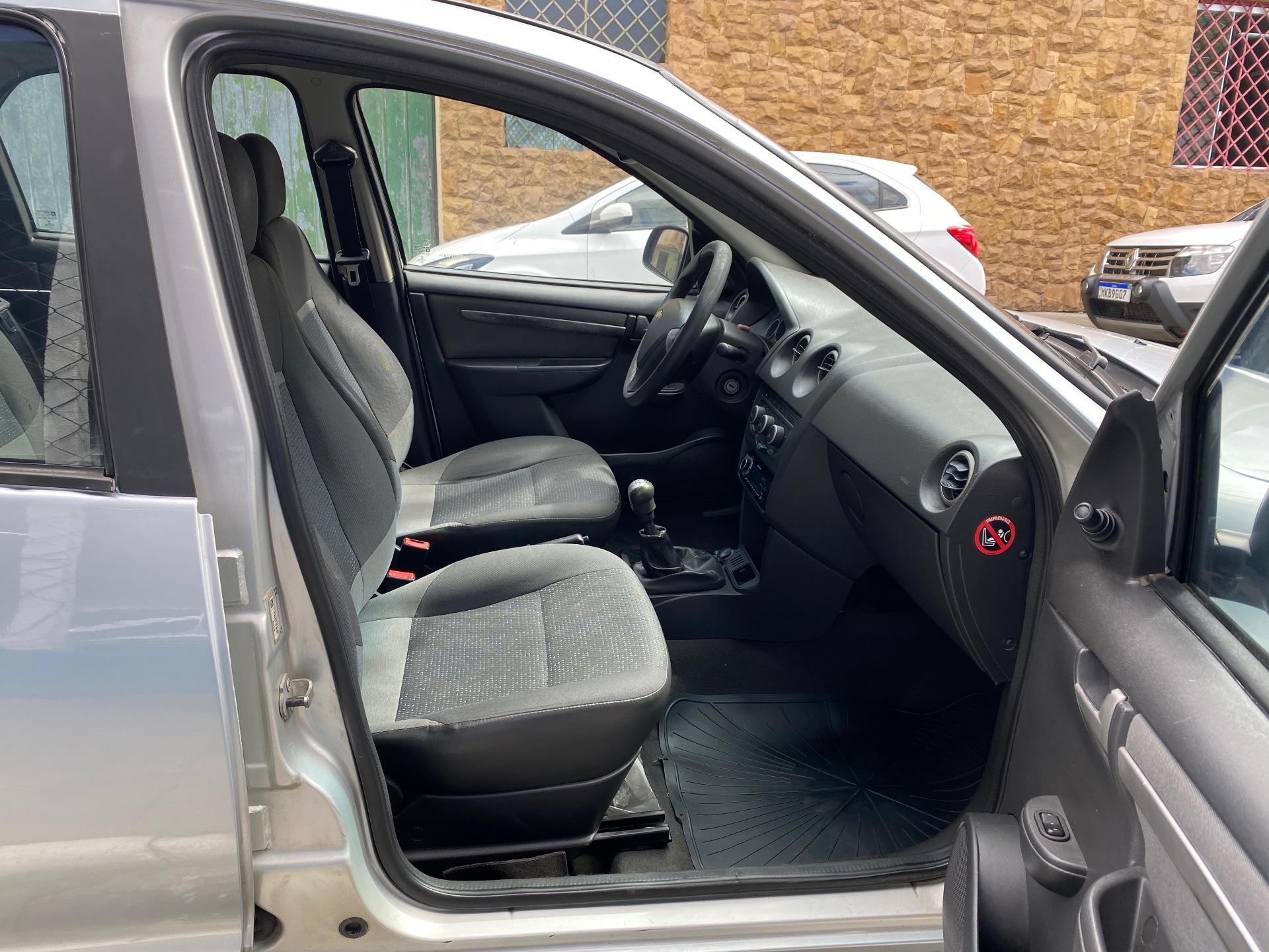 Foto número 345934 do veiculo