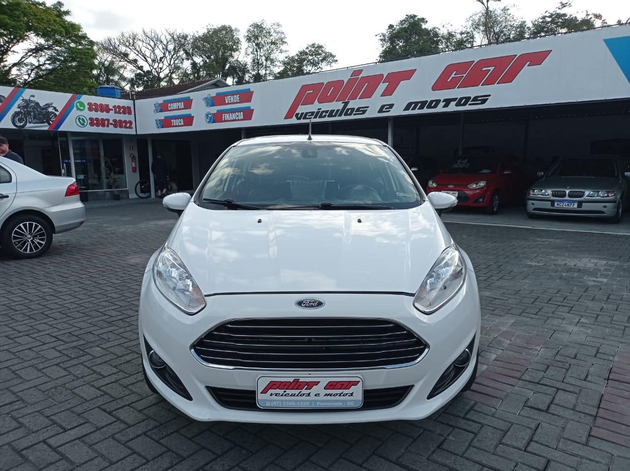 Foto número 350859 do veiculo