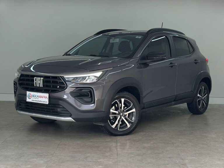 Imagem de destaque do veículo