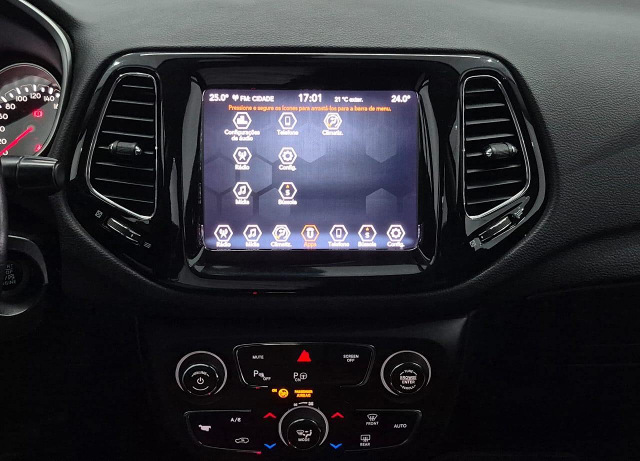 Foto número 336446 do veiculo