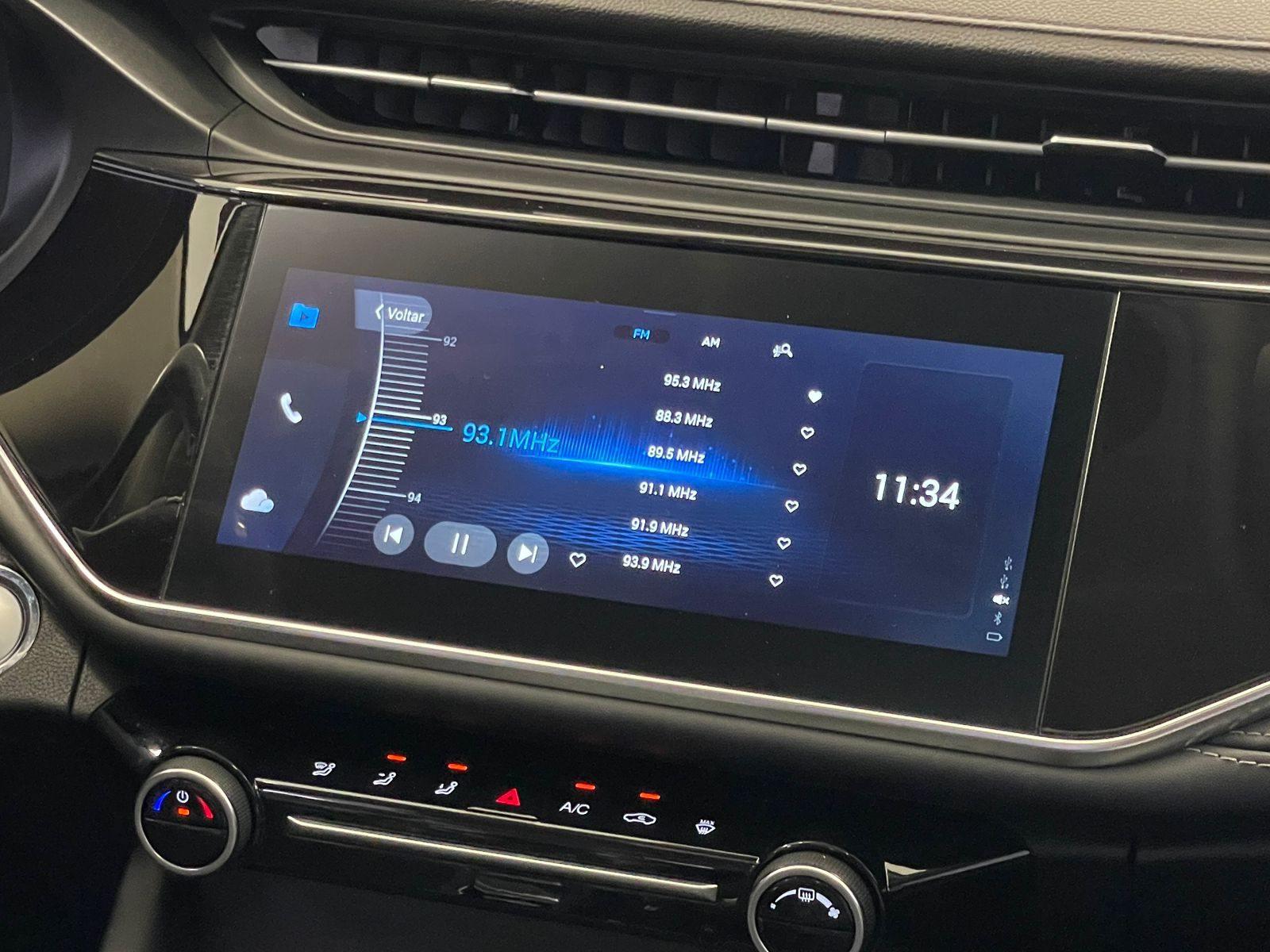 Foto número 318605 do veiculo