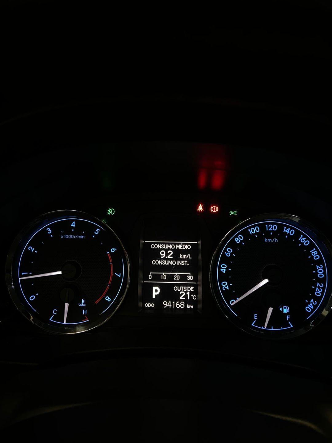 Foto número 339159 do veiculo