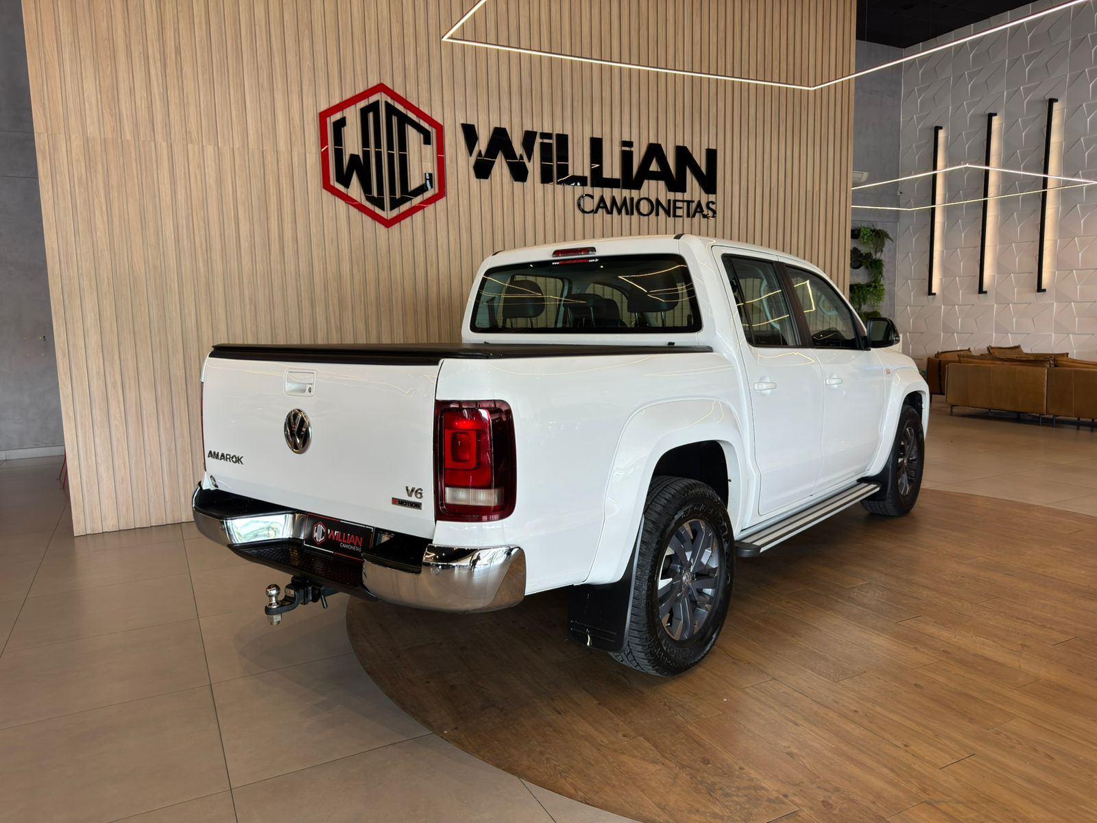 Foto número 358419 do veiculo