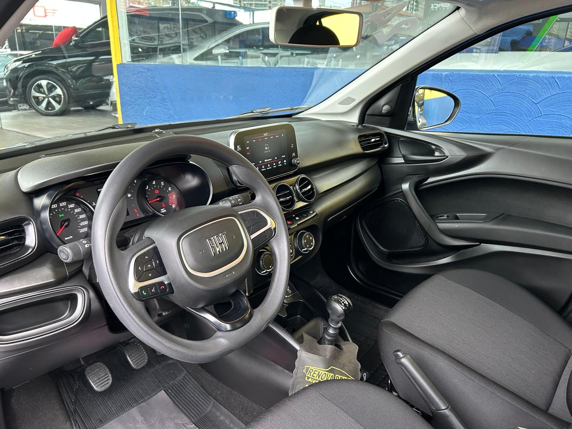 Foto número 323693 do veiculo