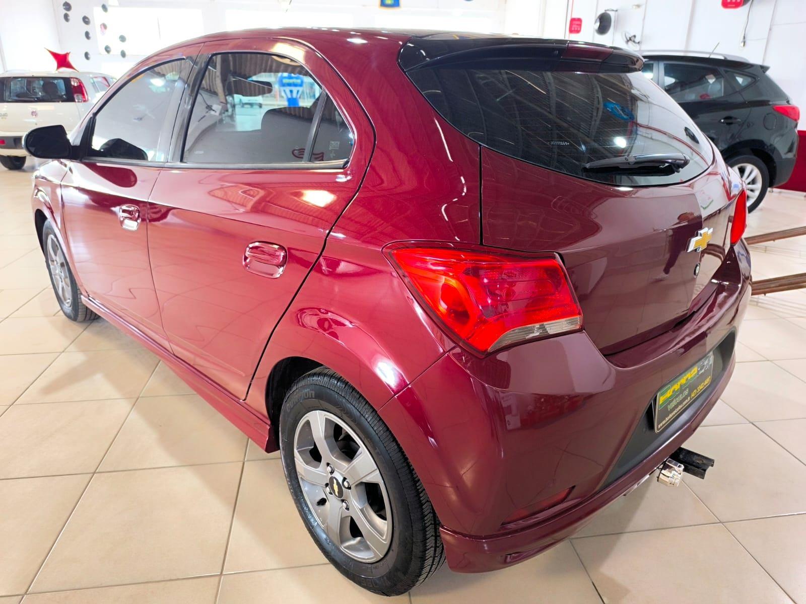 Foto número 356021 do veiculo