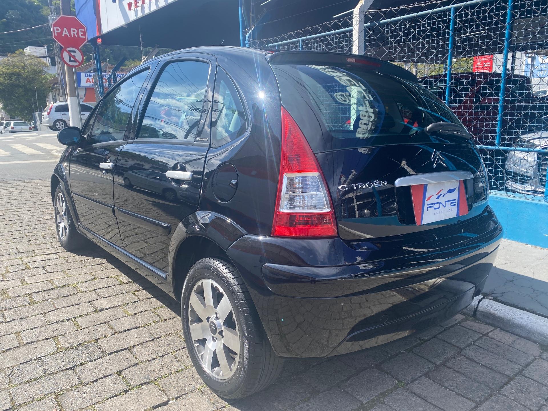 Foto número 328236 do veiculo