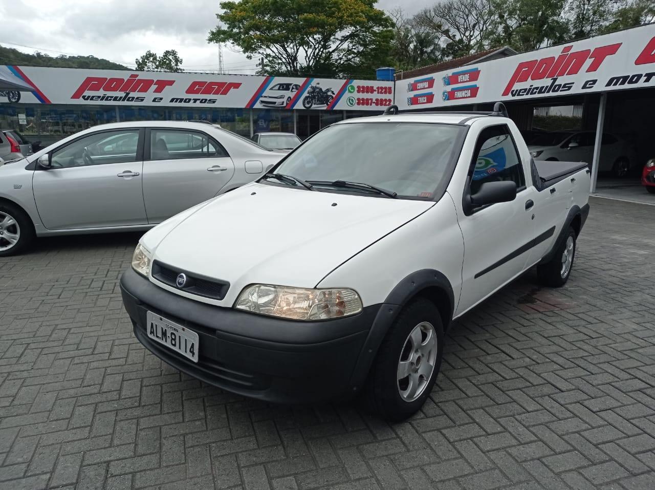 Foto número 340831 do veiculo