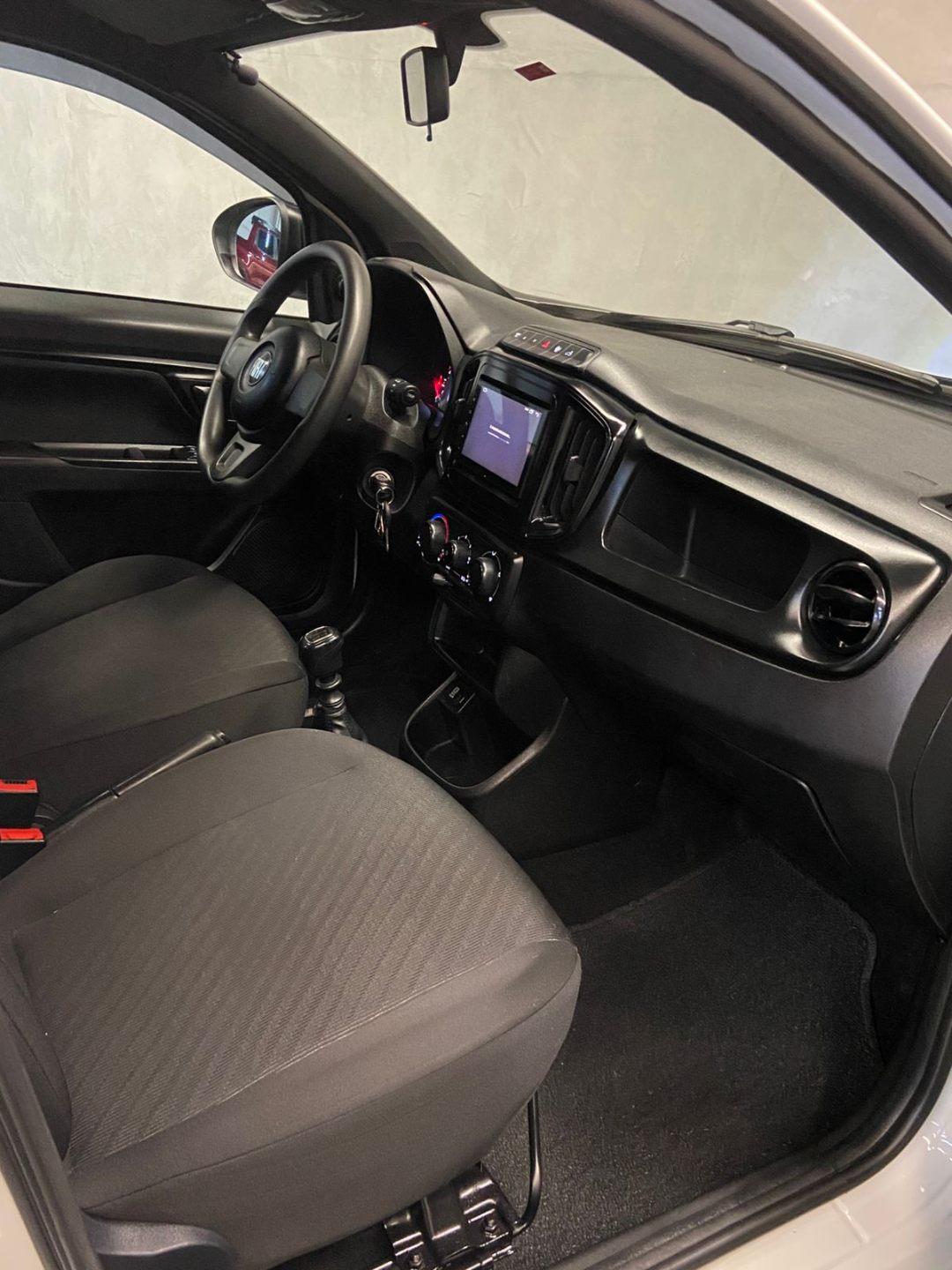 Foto número 355250 do veiculo