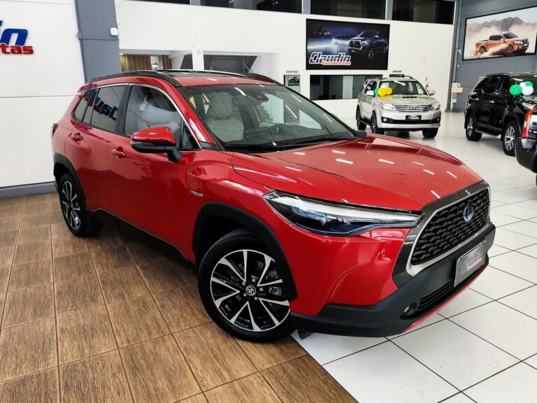 Imagem de destaque do veículo