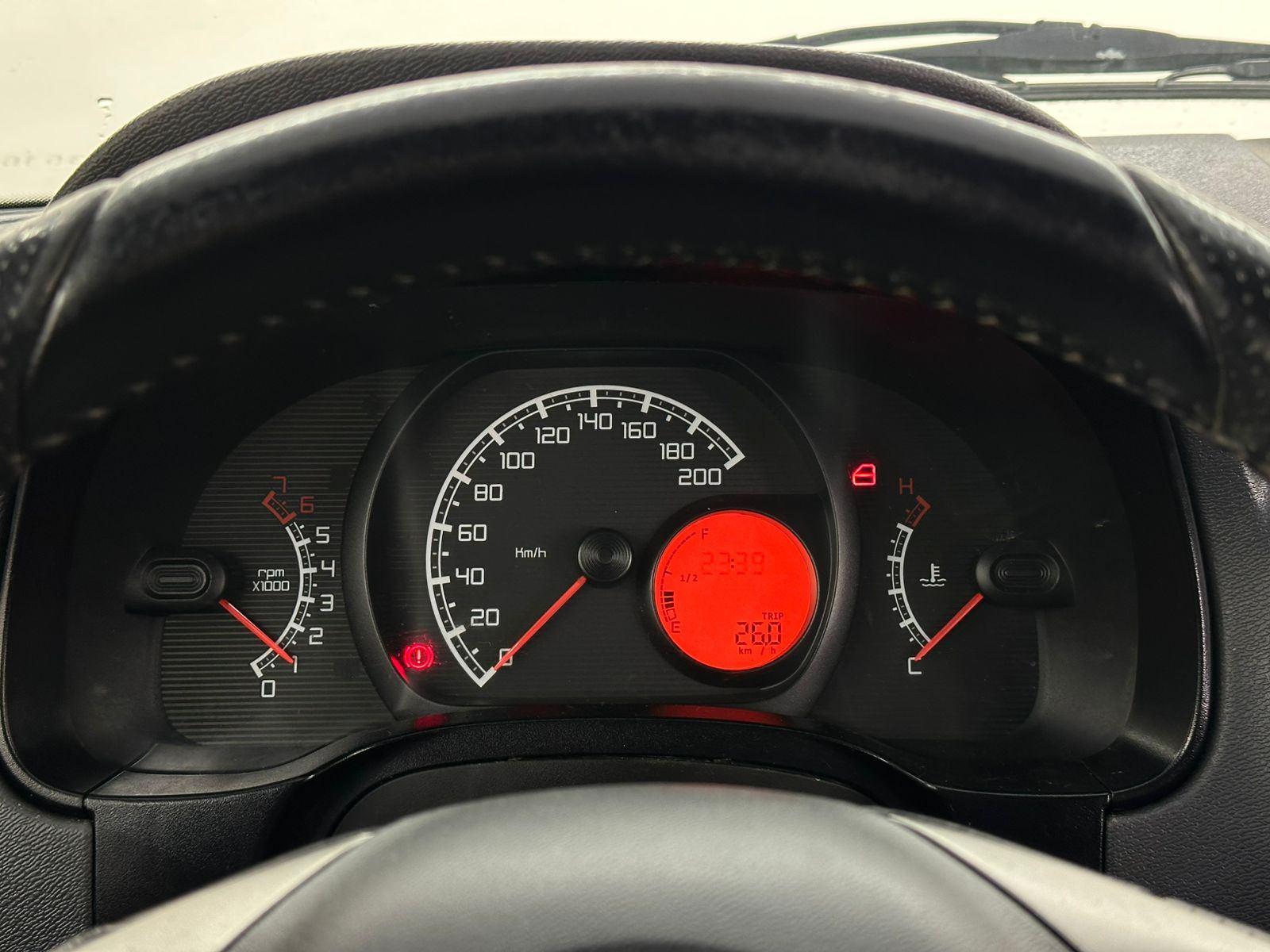 Foto número 354397 do veiculo