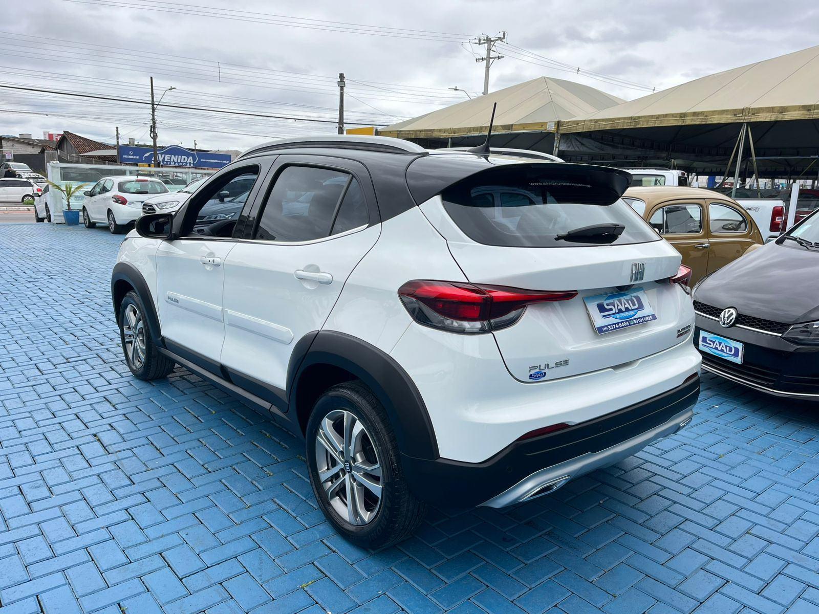 Foto número 338131 do veiculo