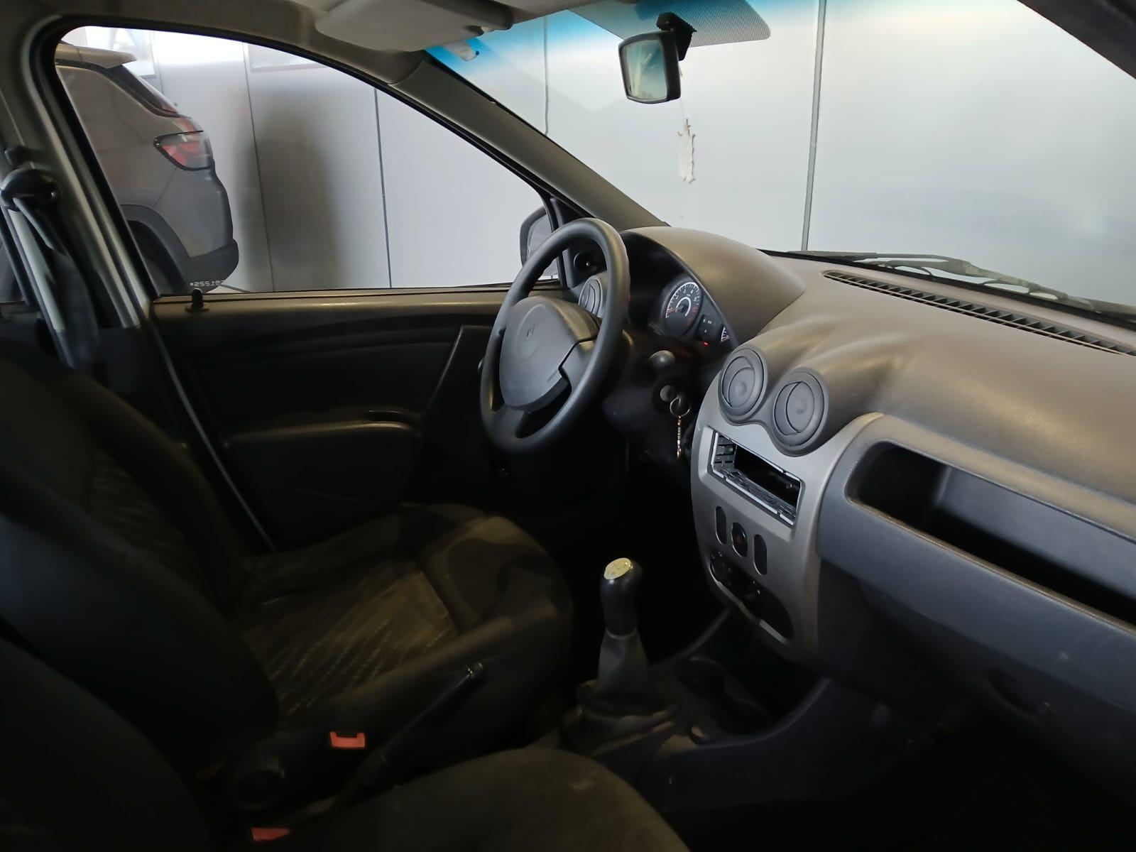 Foto número 331854 do veiculo