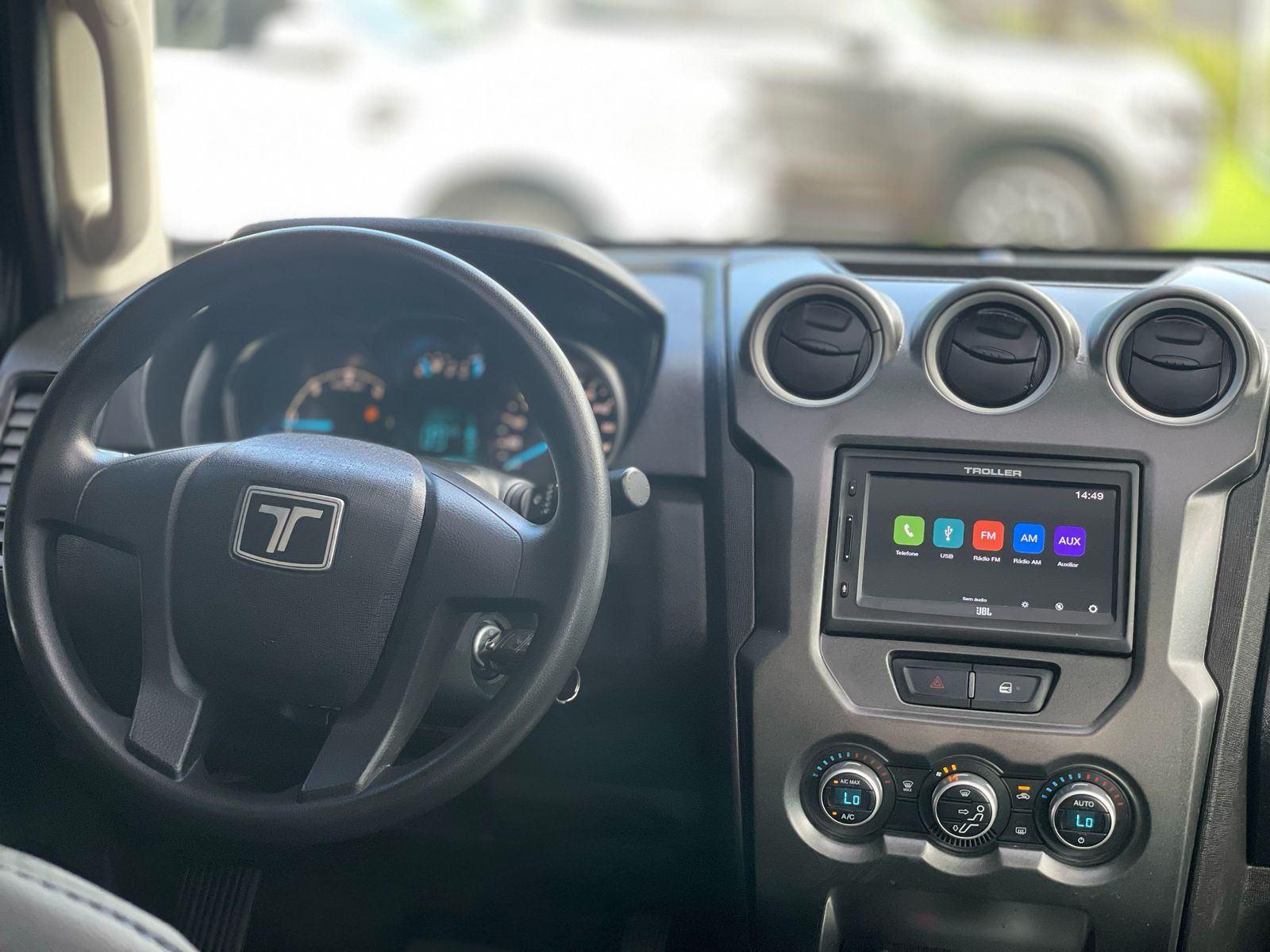 Foto número 358797 do veiculo