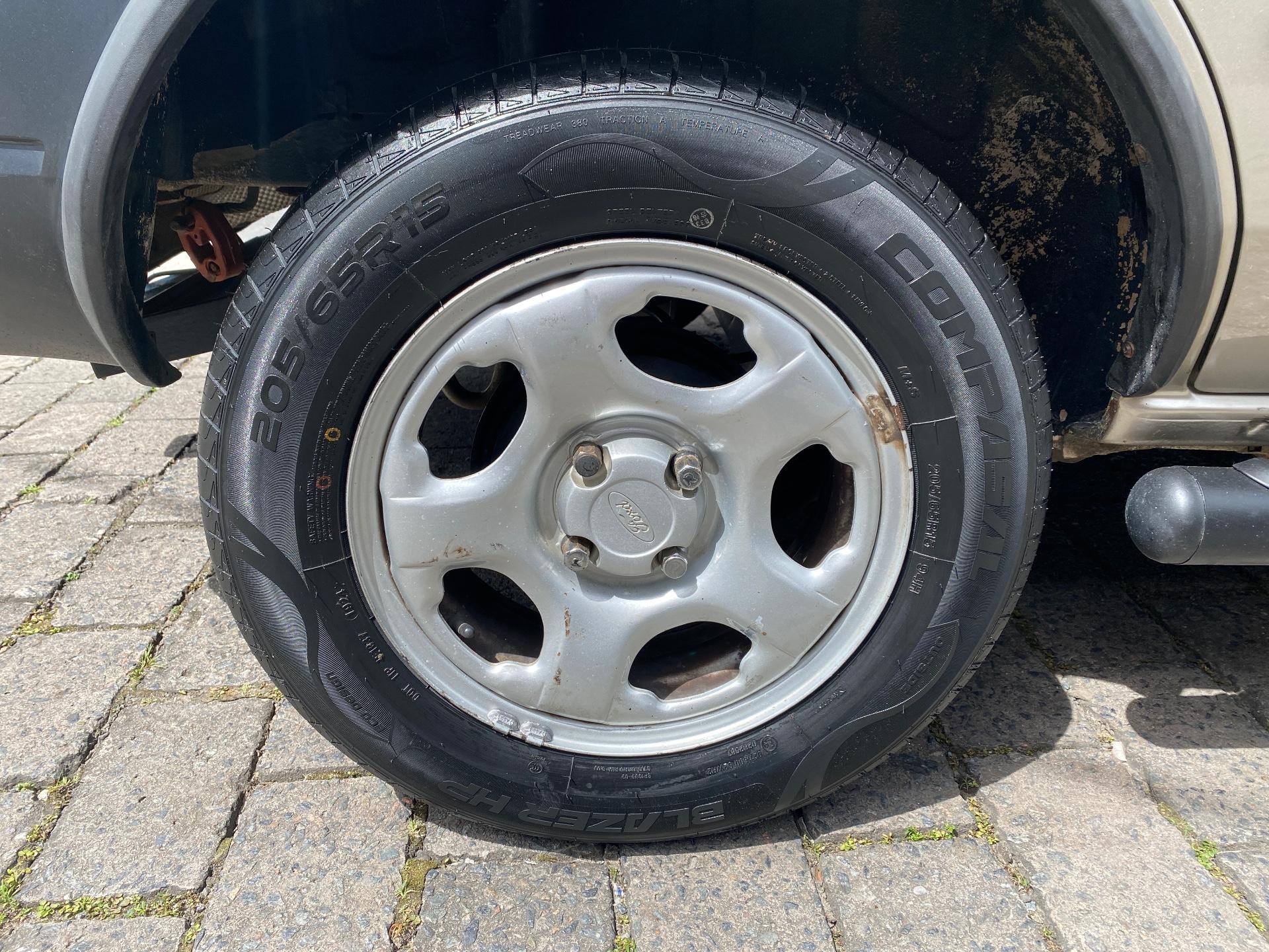 Foto número 345955 do veiculo