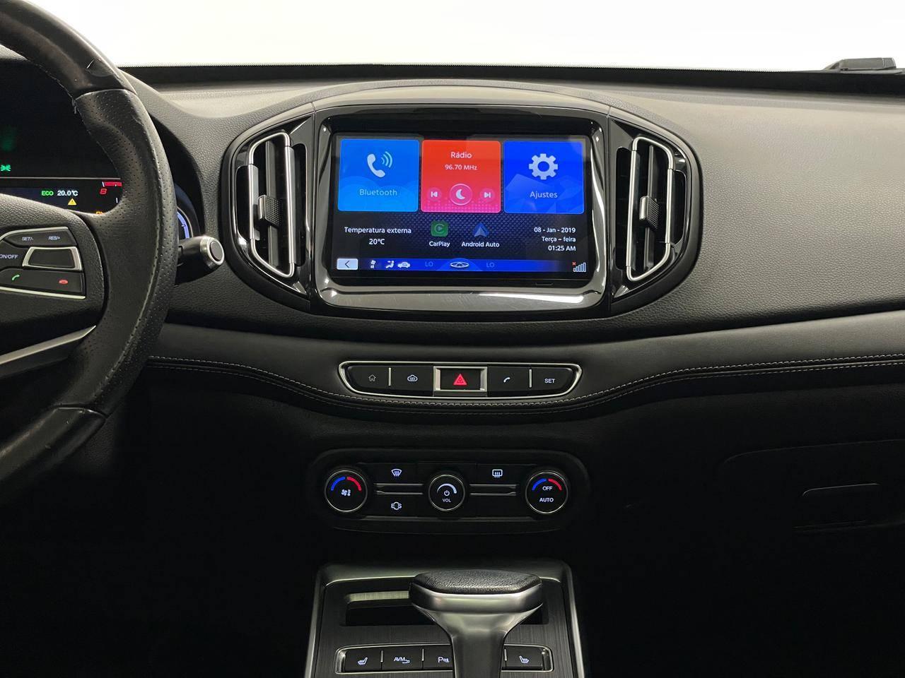 Foto número 355465 do veiculo