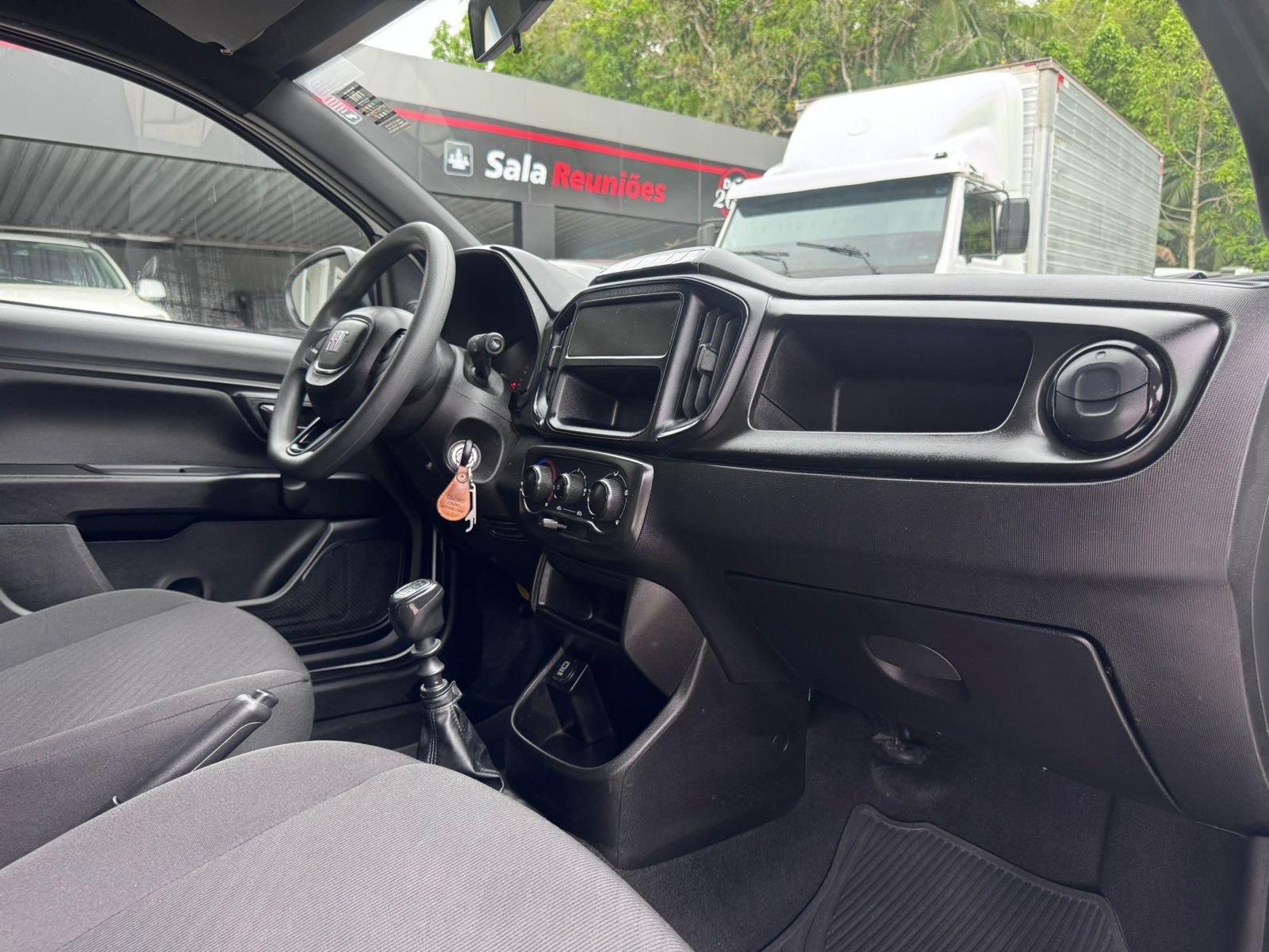 Foto número 352957 do veiculo