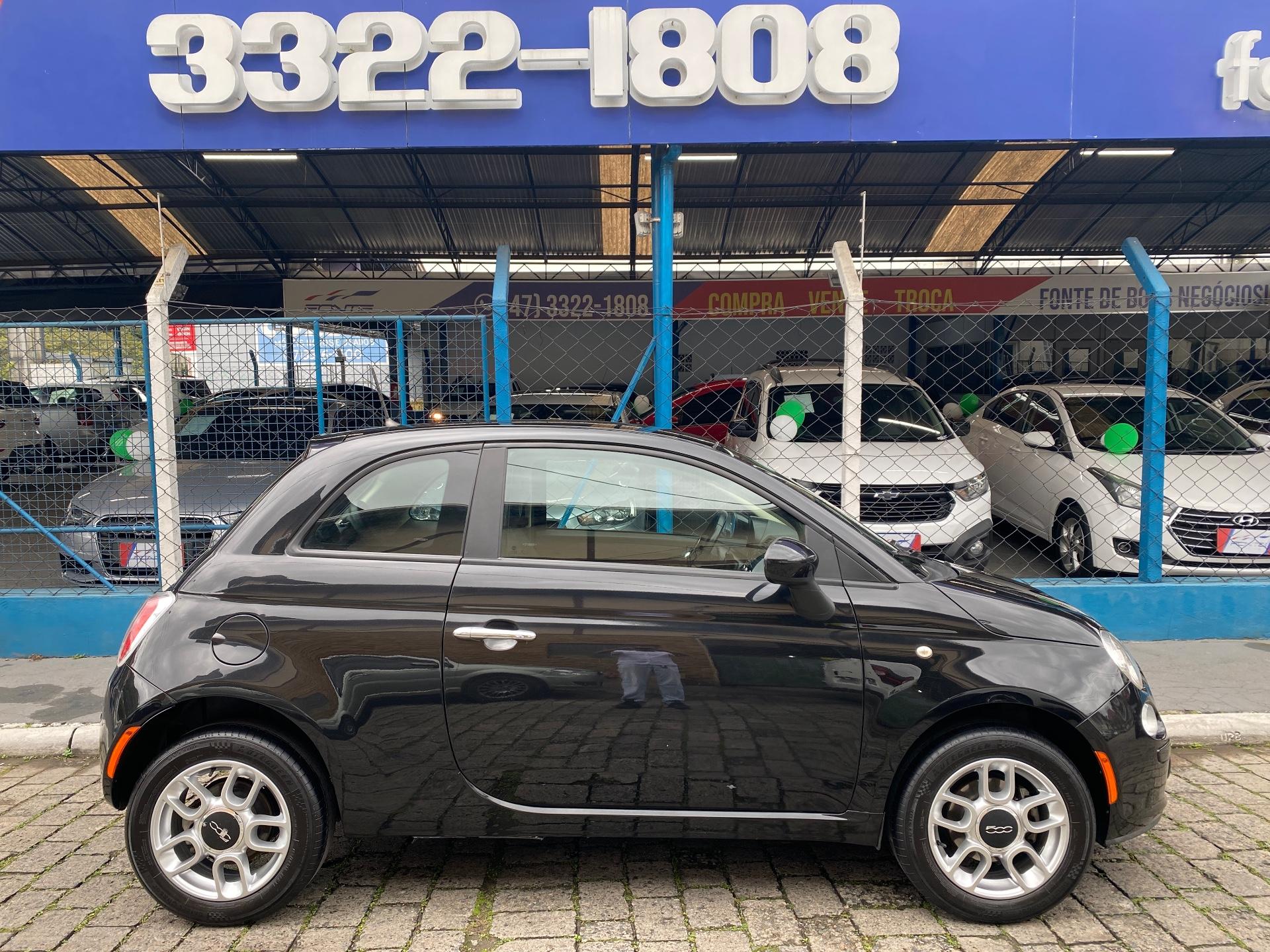 Foto número 345879 do veiculo