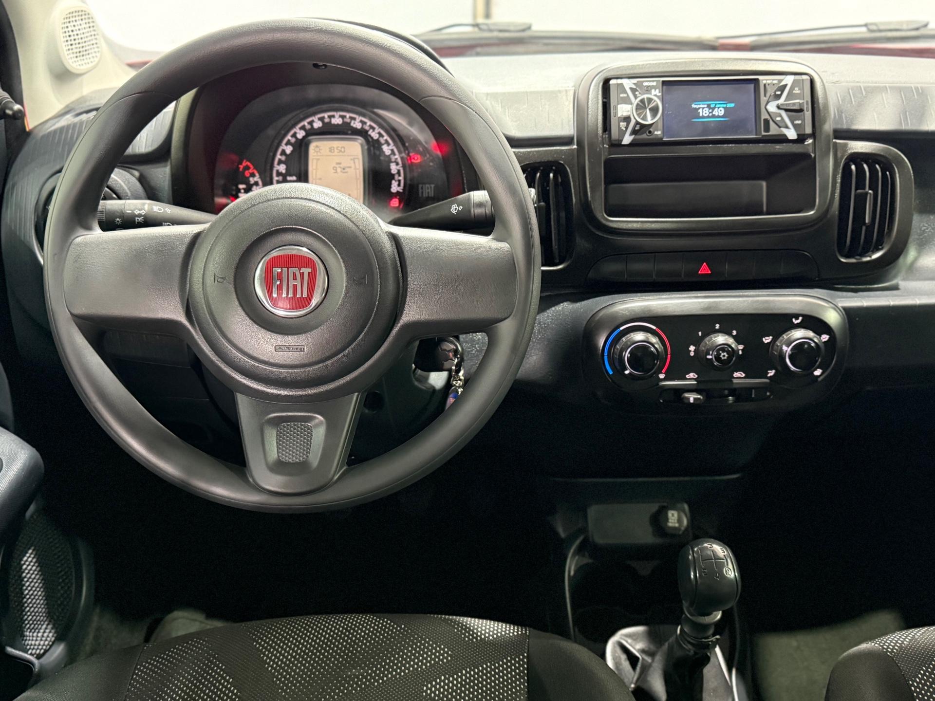 Foto número 352861 do veiculo