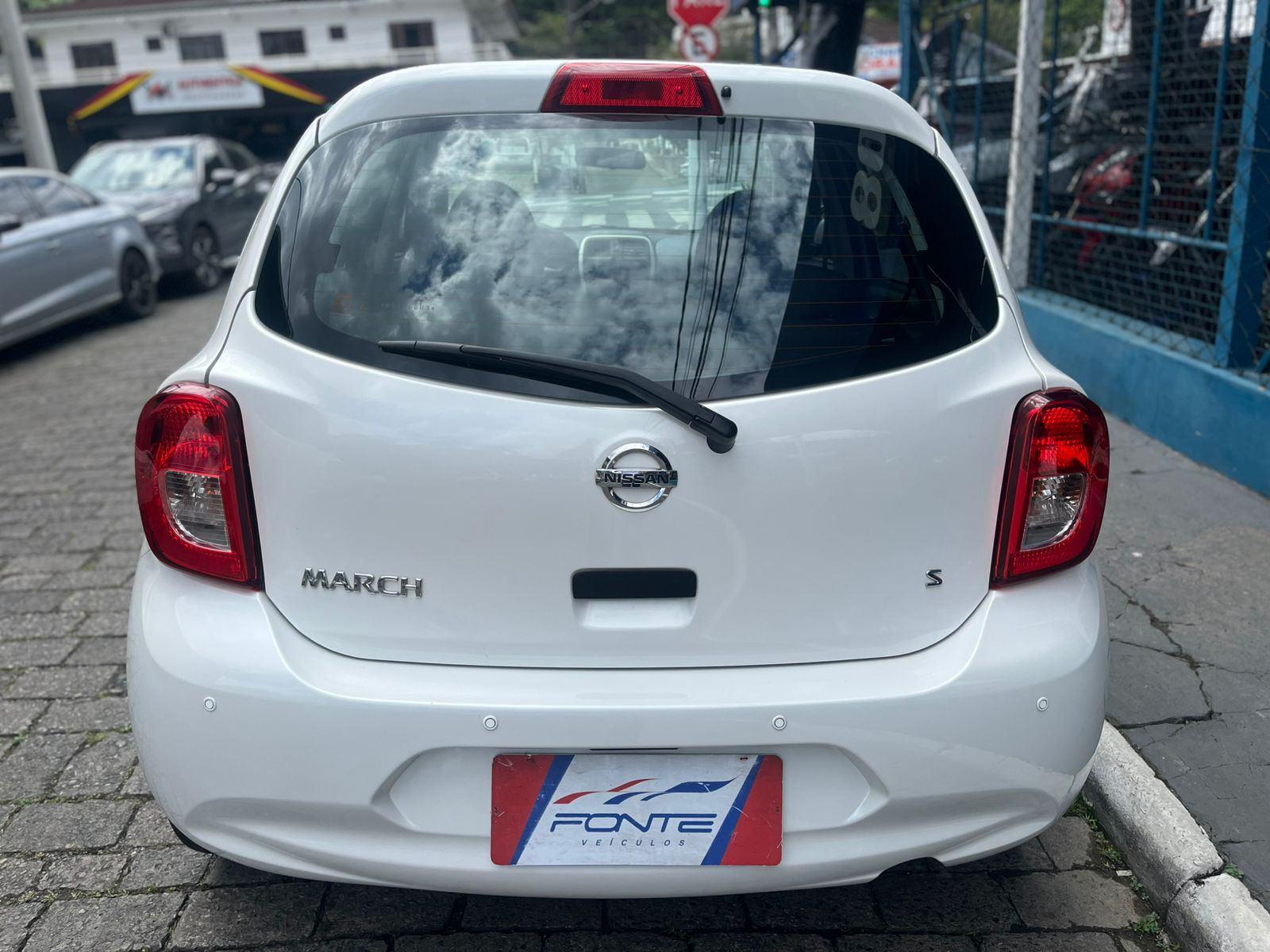 Foto número 350058 do veiculo