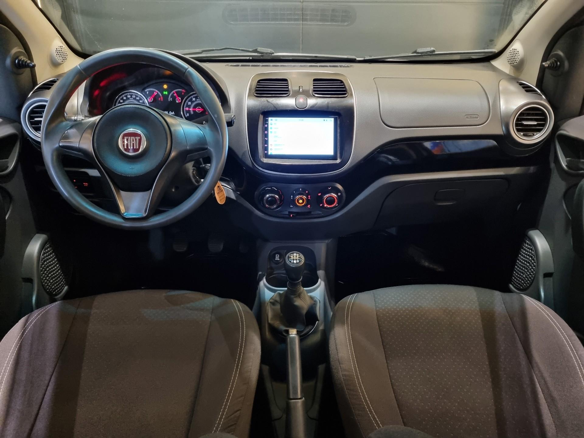 Foto número 353689 do veiculo