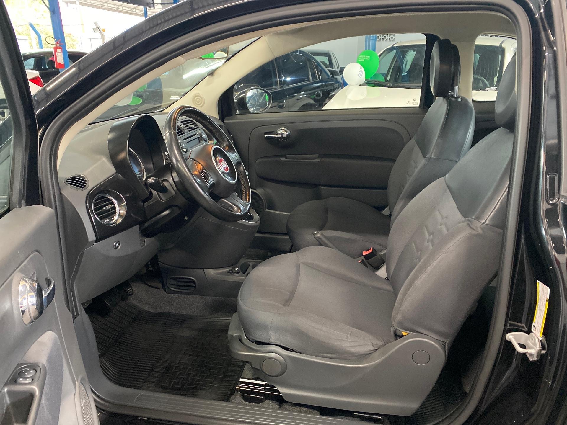 Foto número 345884 do veiculo