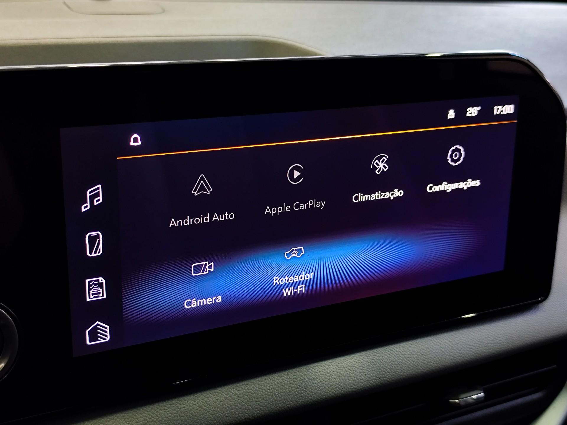 Foto número 354284 do veiculo