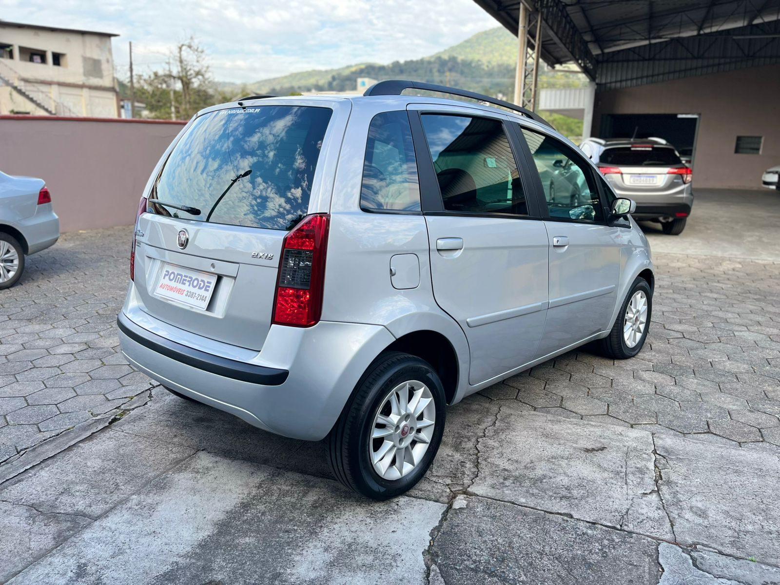 Foto número 319276 do veiculo