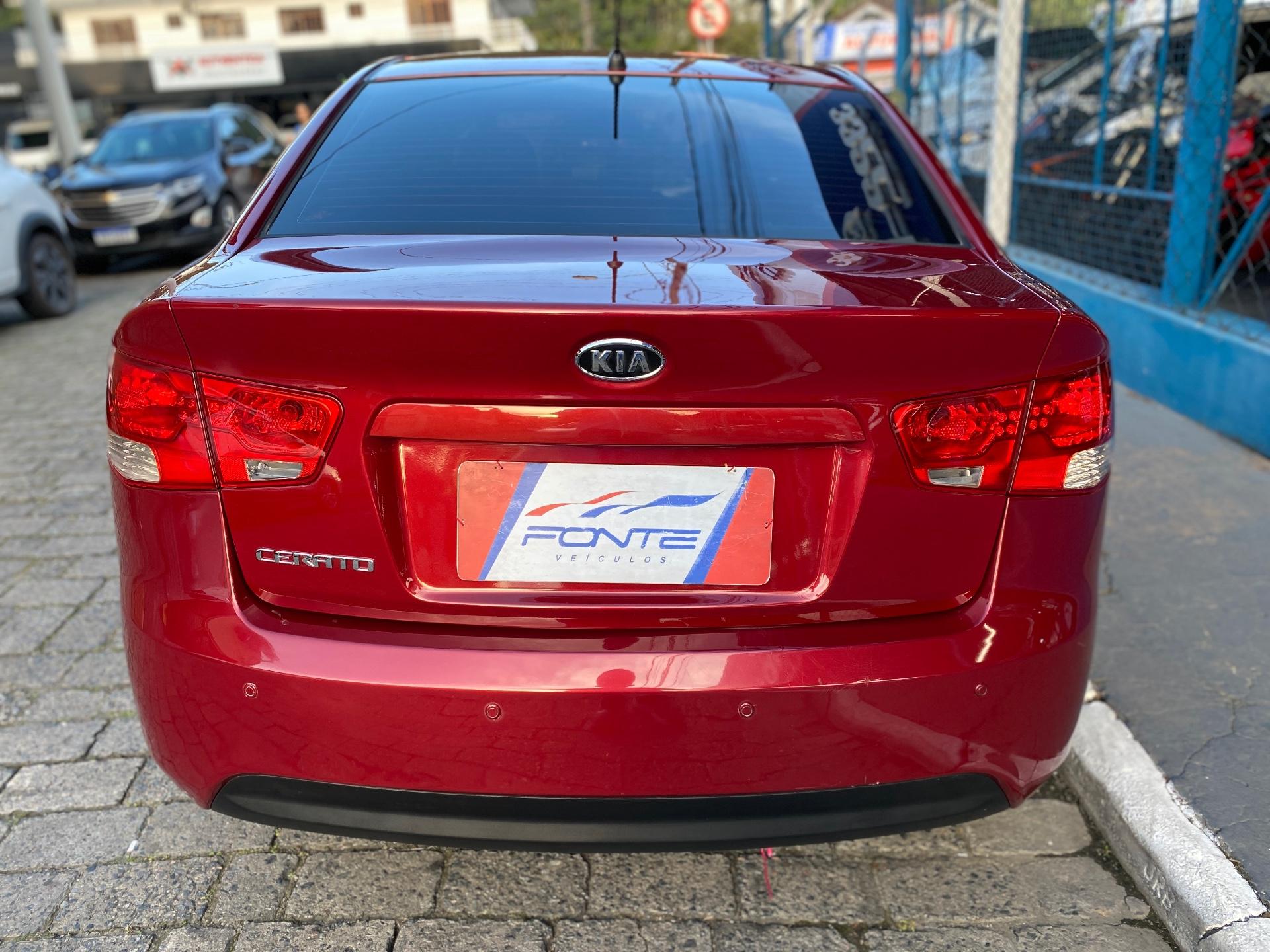 Foto número 323412 do veiculo