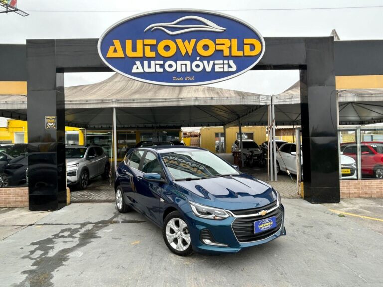 Imagem de destaque do veículo