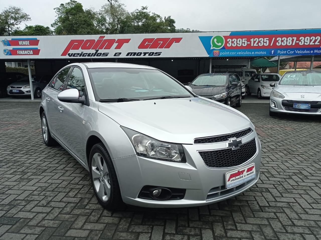 Foto número 340808 do veiculo