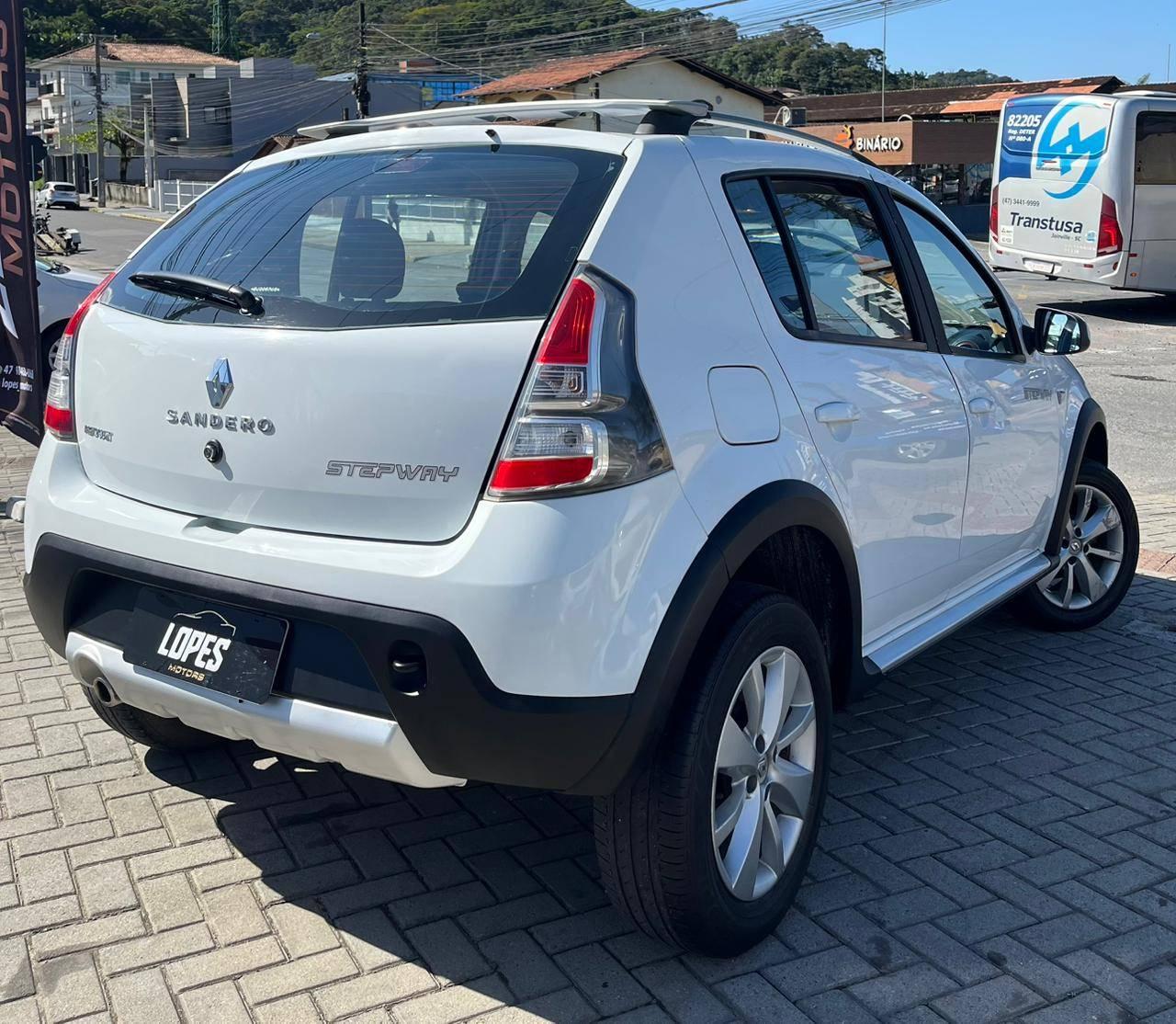 Foto número 347617 do veiculo