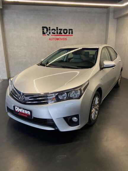 Imagem de destaque do veículo