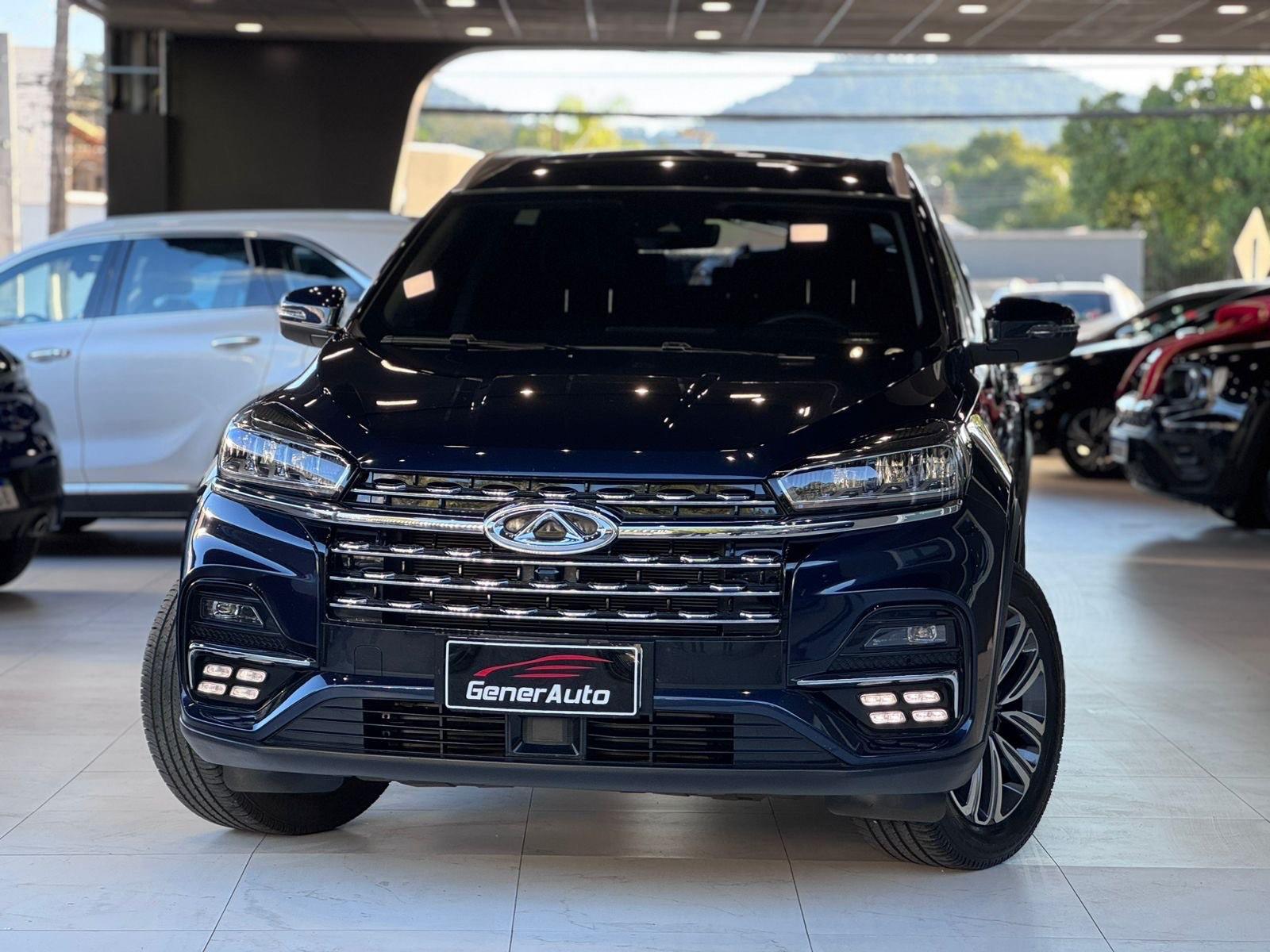 Foto número 330777 do veiculo