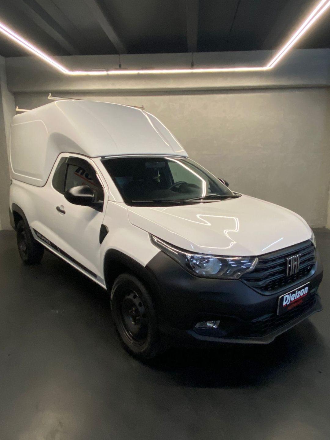 Foto número 355237 do veiculo