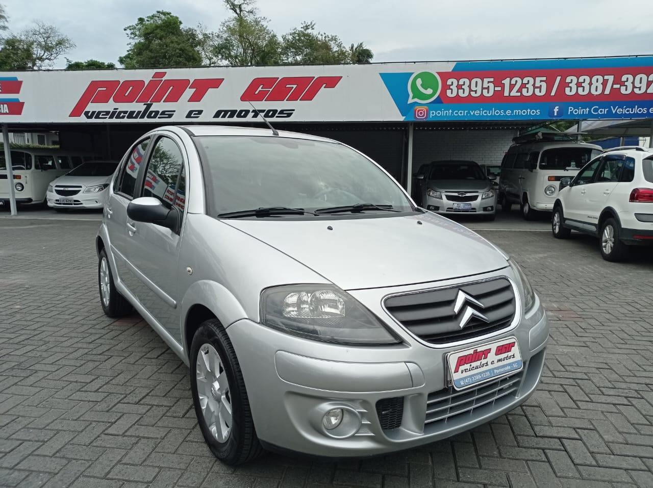 Foto número 355282 do veiculo