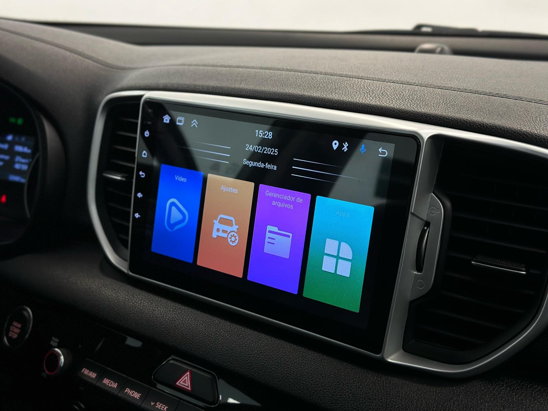 Foto número 341573 do veiculo