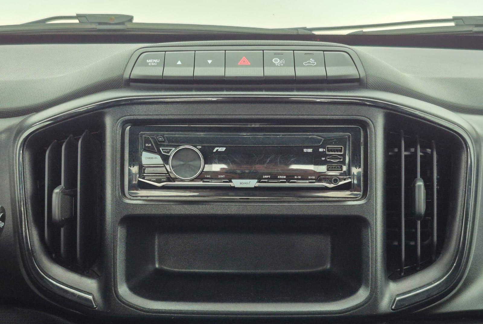 Foto número 357437 do veiculo