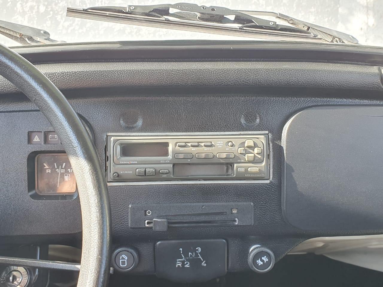 Foto número 342511 do veiculo