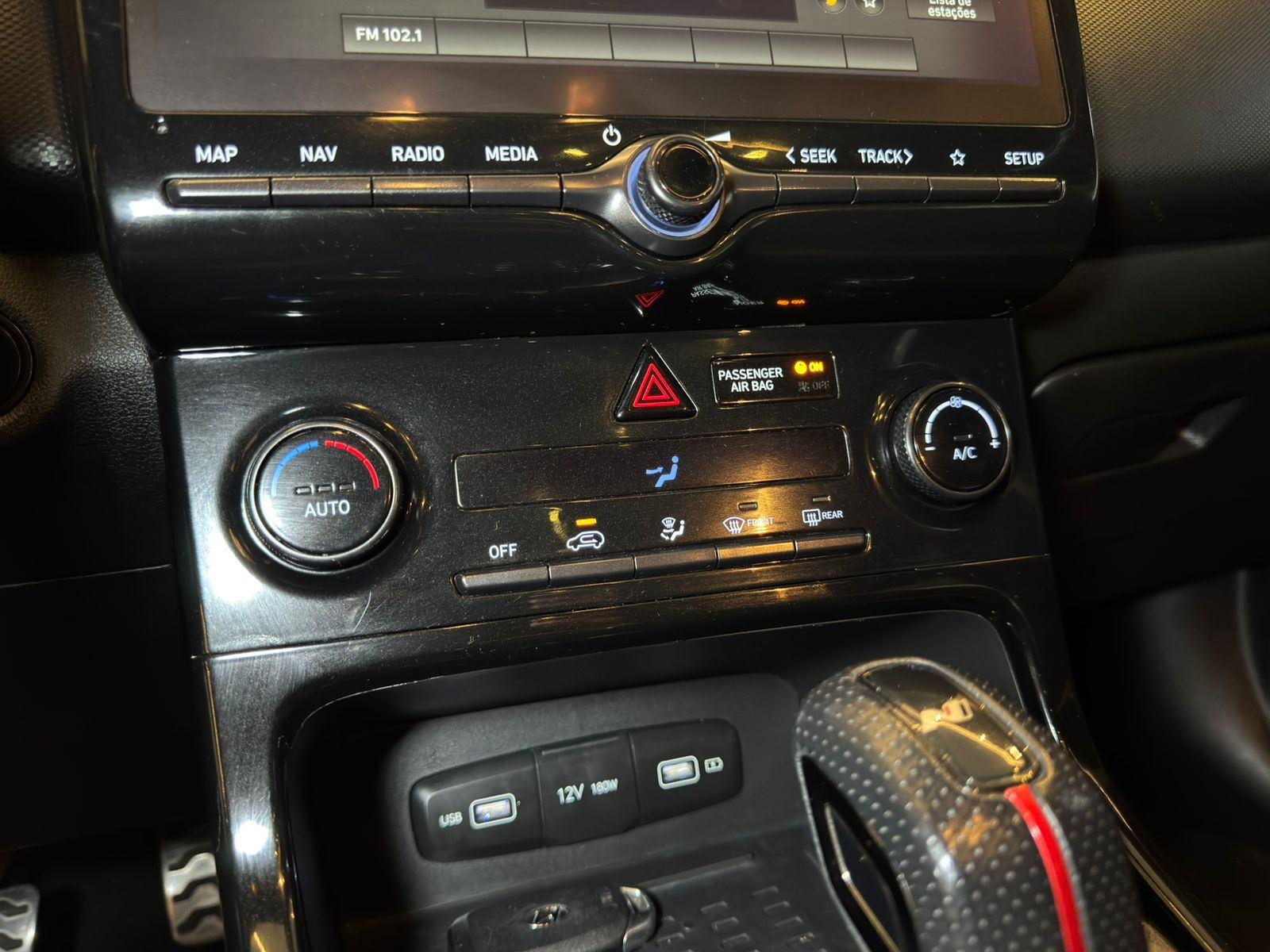 Foto número 343722 do veiculo