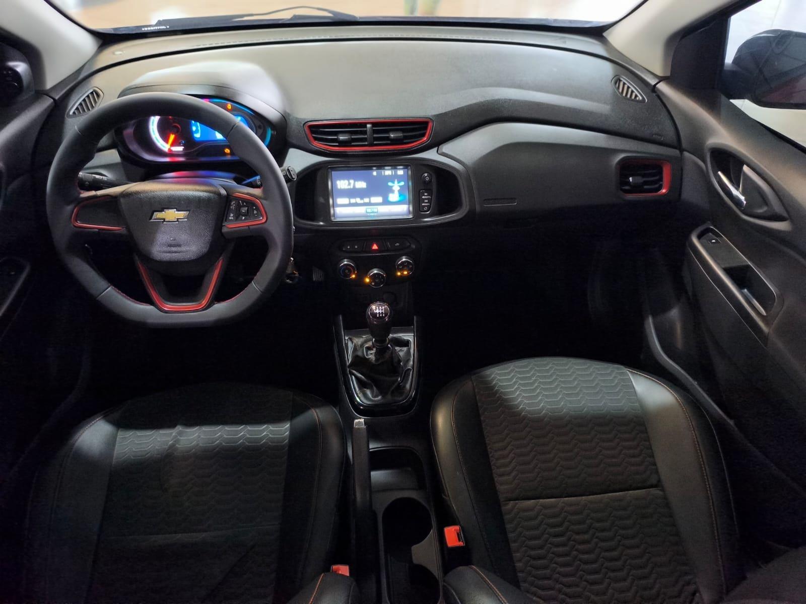 Foto número 356026 do veiculo