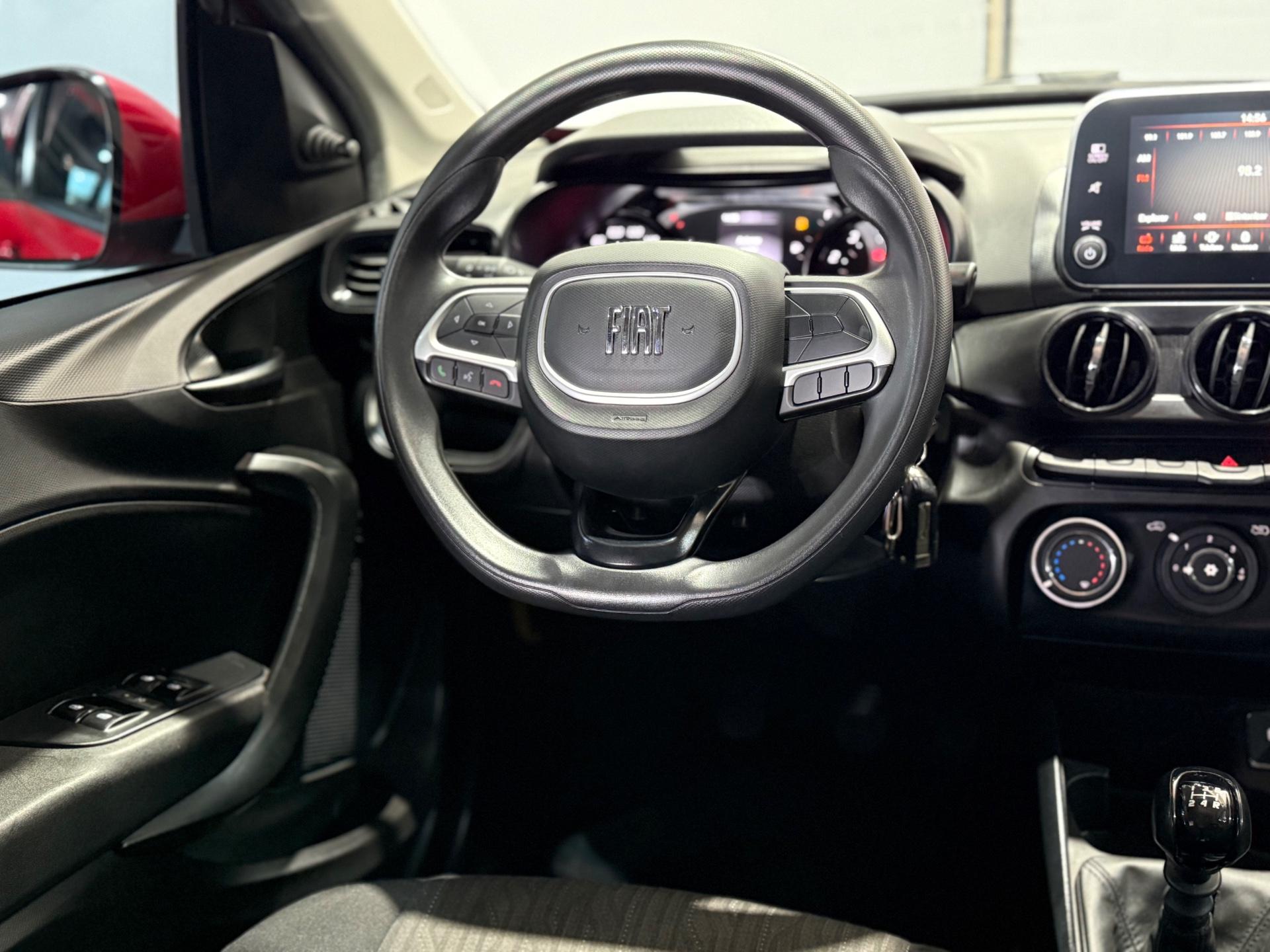 Foto número 335222 do veiculo